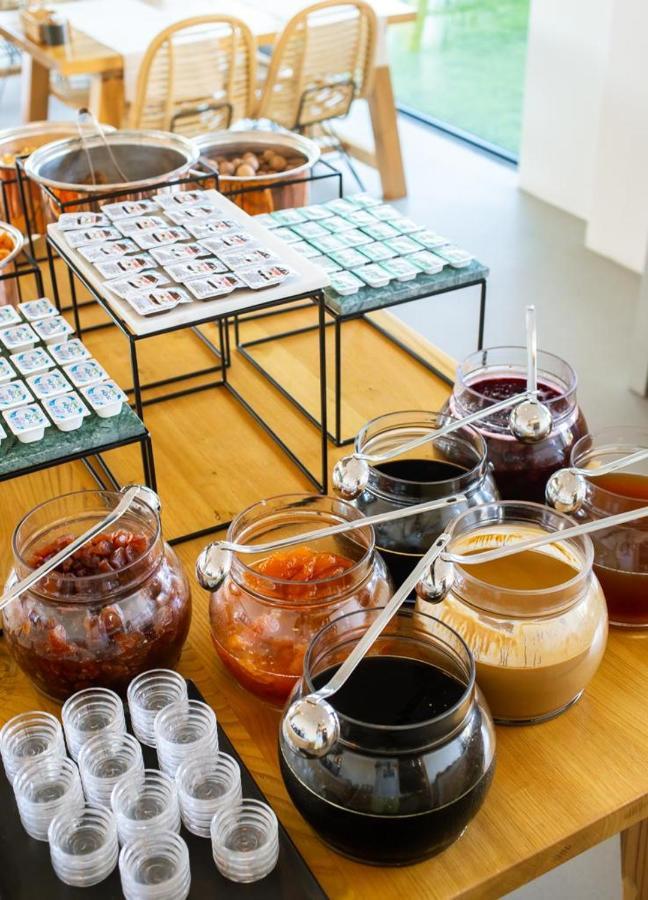 Carruba Boutique Hotel Kaş Ngoại thất bức ảnh