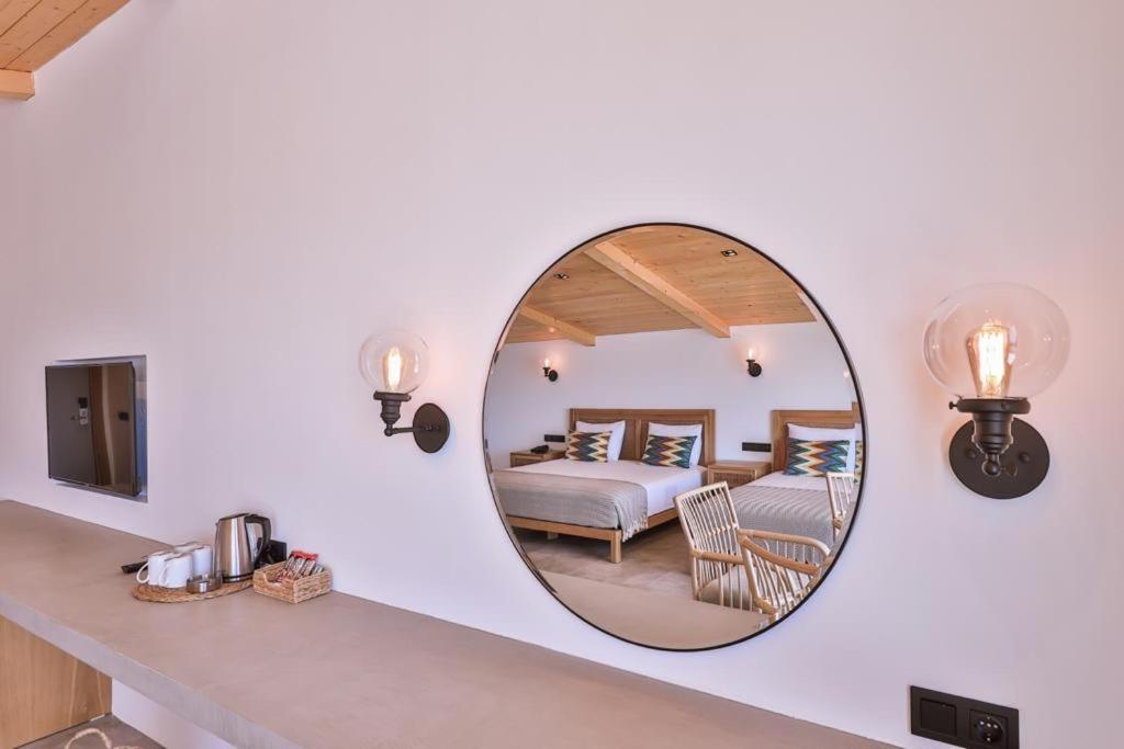 Carruba Boutique Hotel Kaş Ngoại thất bức ảnh