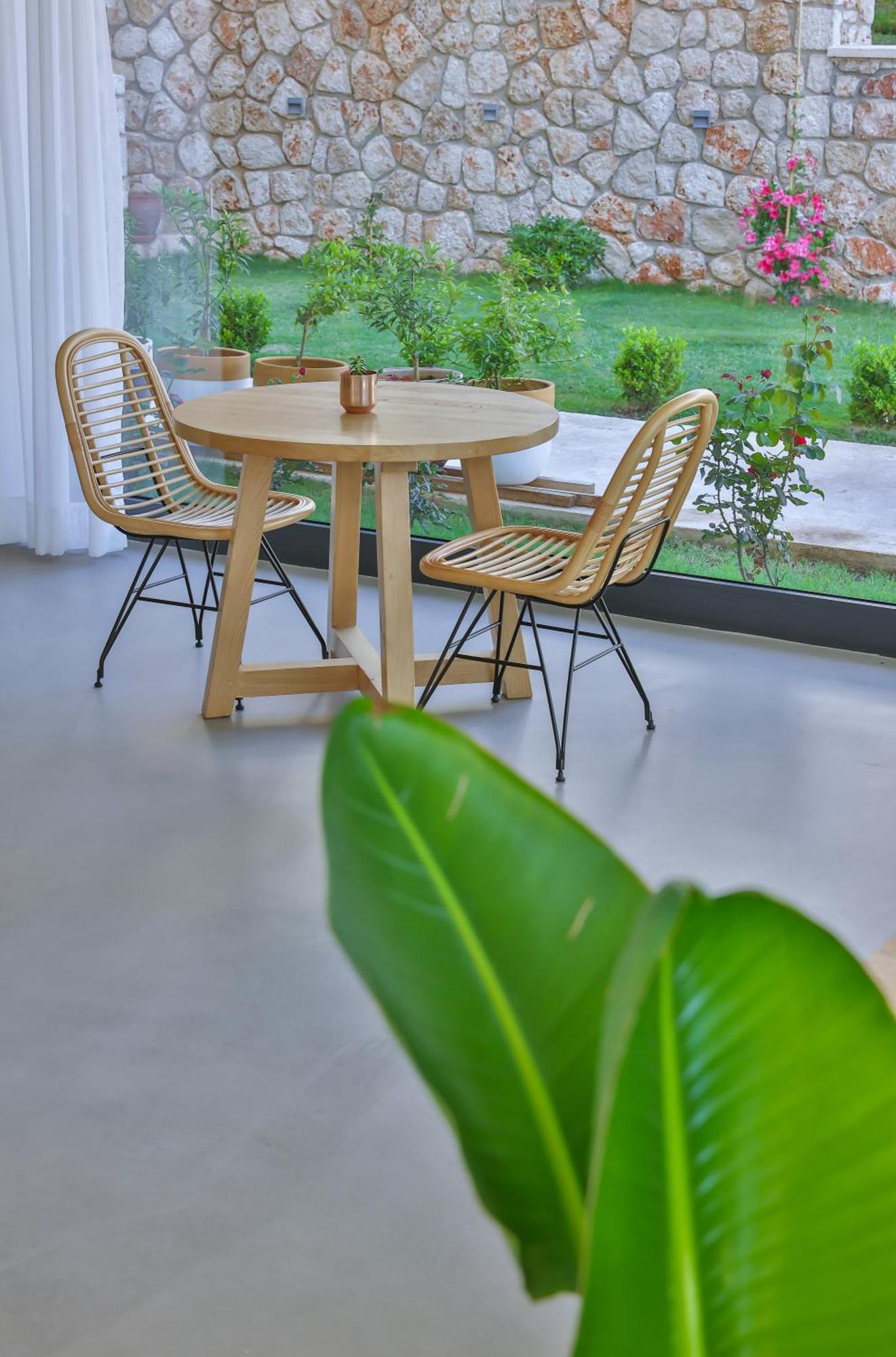Carruba Boutique Hotel Kaş Ngoại thất bức ảnh