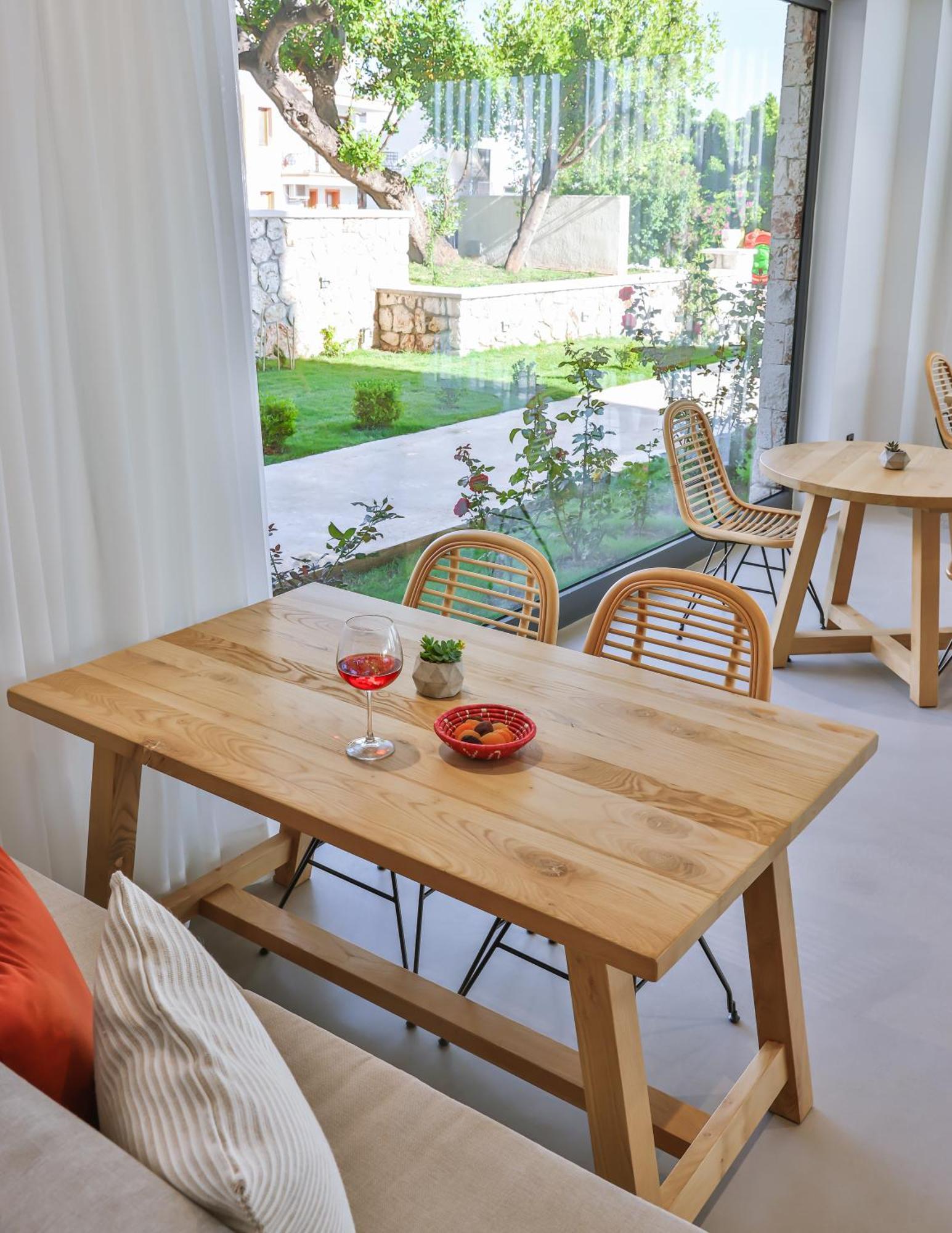 Carruba Boutique Hotel Kaş Ngoại thất bức ảnh