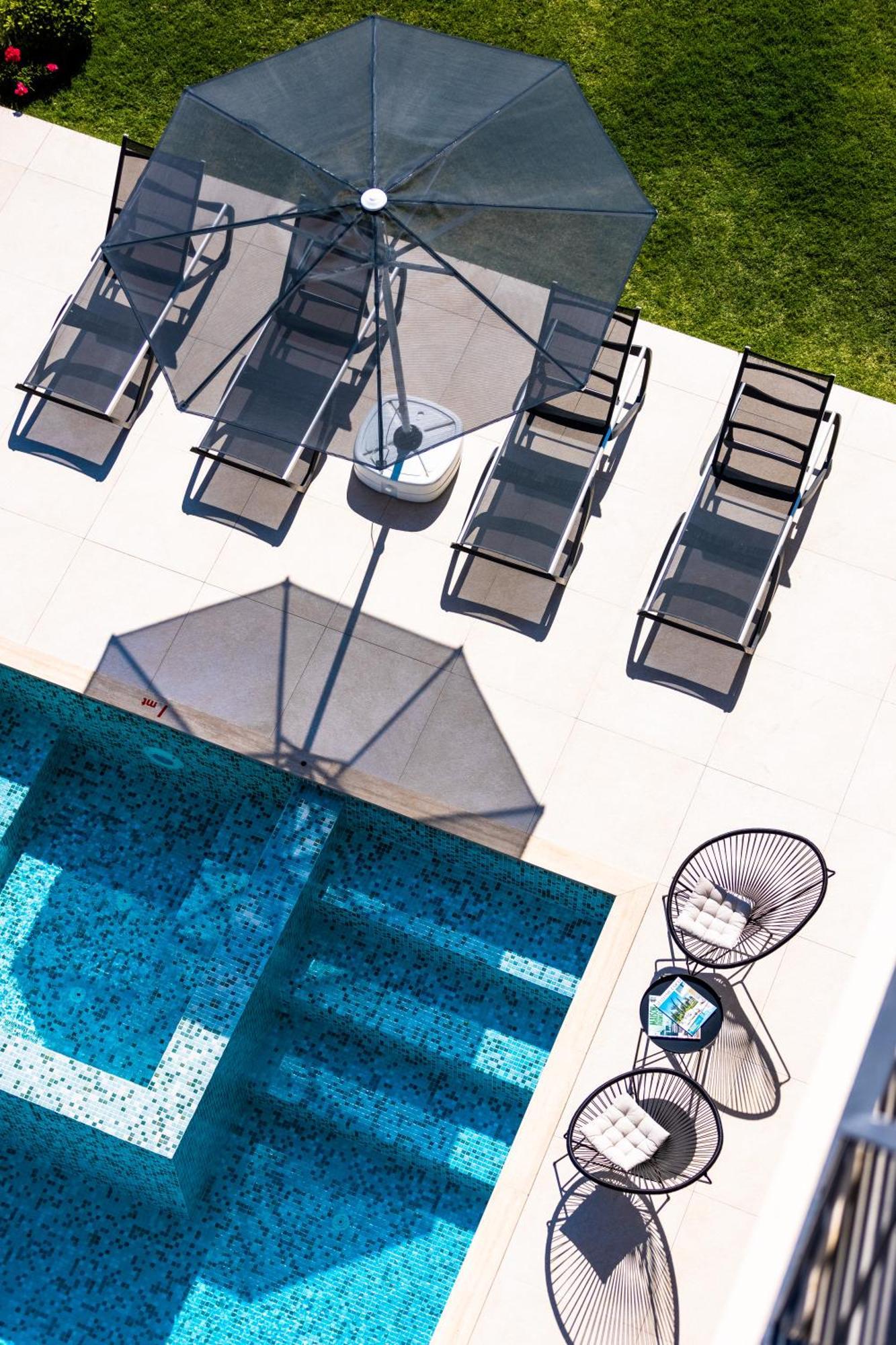Carruba Boutique Hotel Kaş Ngoại thất bức ảnh