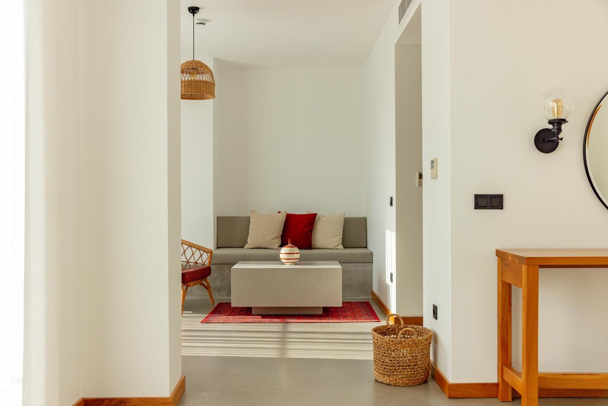 Carruba Boutique Hotel Kaş Ngoại thất bức ảnh