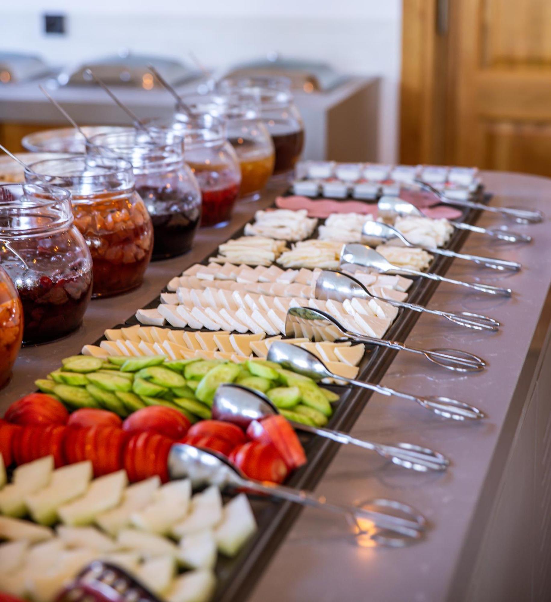 Carruba Boutique Hotel Kaş Ngoại thất bức ảnh