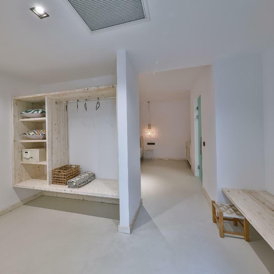 Carruba Boutique Hotel Kaş Ngoại thất bức ảnh