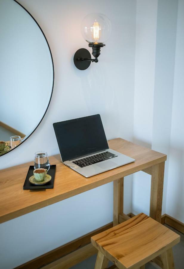 Carruba Boutique Hotel Kaş Ngoại thất bức ảnh