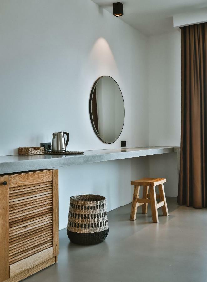 Carruba Boutique Hotel Kaş Ngoại thất bức ảnh