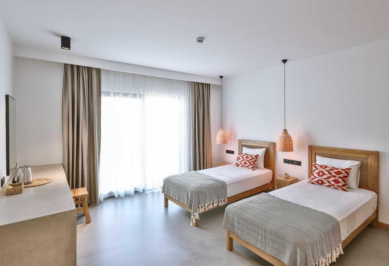 Carruba Boutique Hotel Kaş Ngoại thất bức ảnh