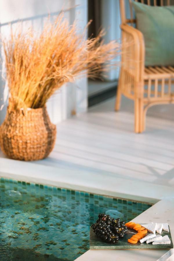 Carruba Boutique Hotel Kaş Ngoại thất bức ảnh