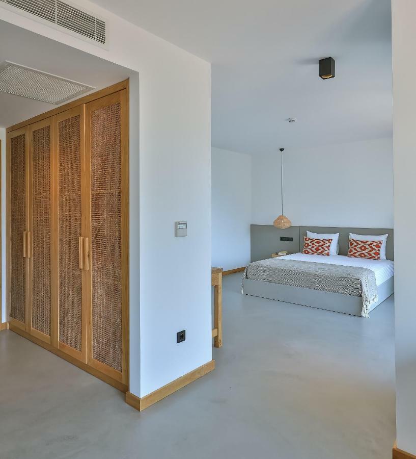 Carruba Boutique Hotel Kaş Ngoại thất bức ảnh