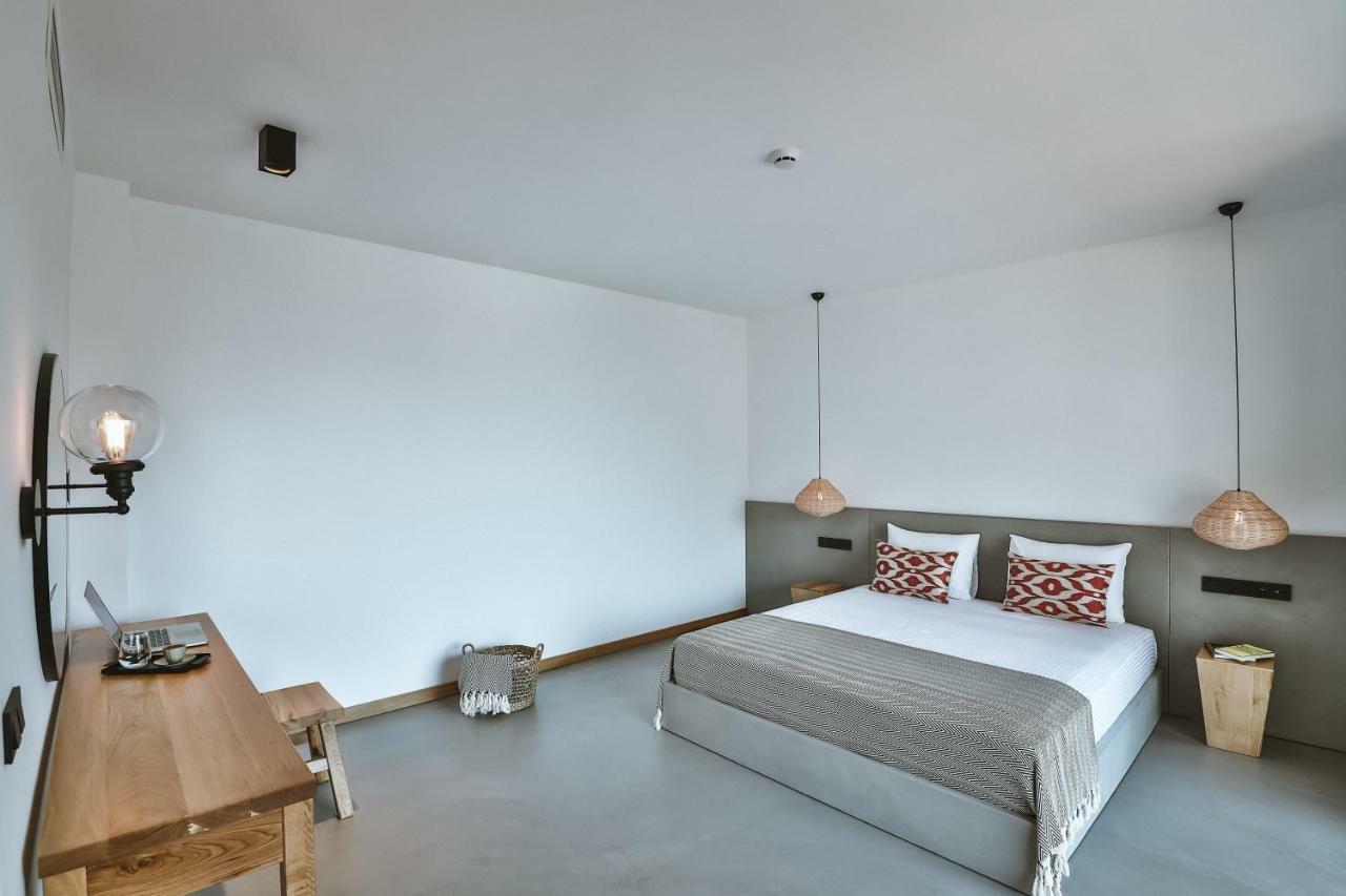 Carruba Boutique Hotel Kaş Ngoại thất bức ảnh