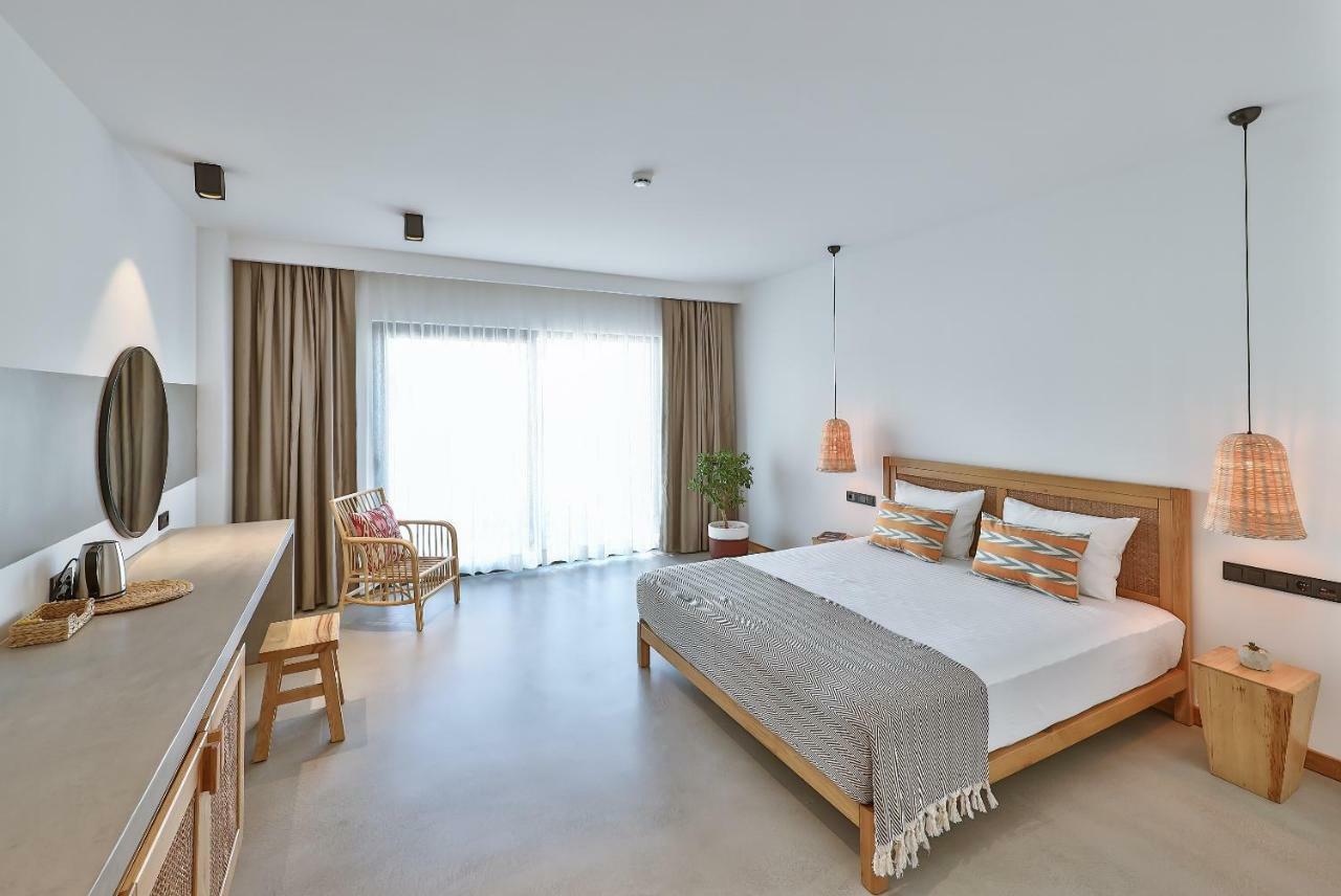 Carruba Boutique Hotel Kaş Ngoại thất bức ảnh