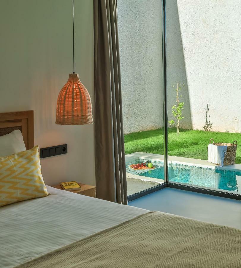 Carruba Boutique Hotel Kaş Ngoại thất bức ảnh
