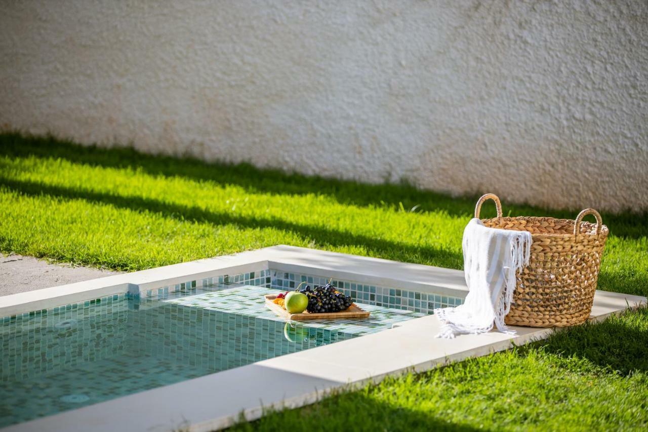 Carruba Boutique Hotel Kaş Ngoại thất bức ảnh