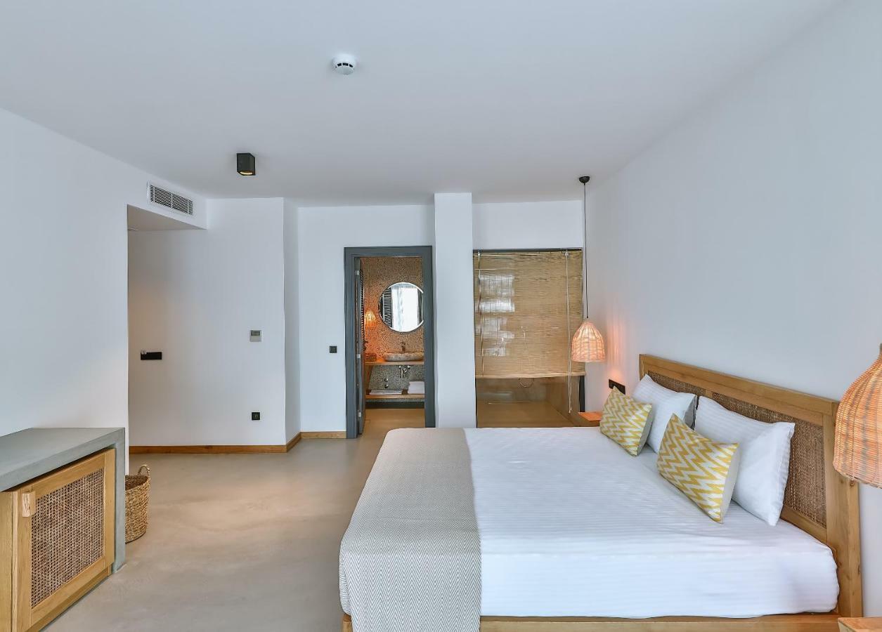 Carruba Boutique Hotel Kaş Ngoại thất bức ảnh