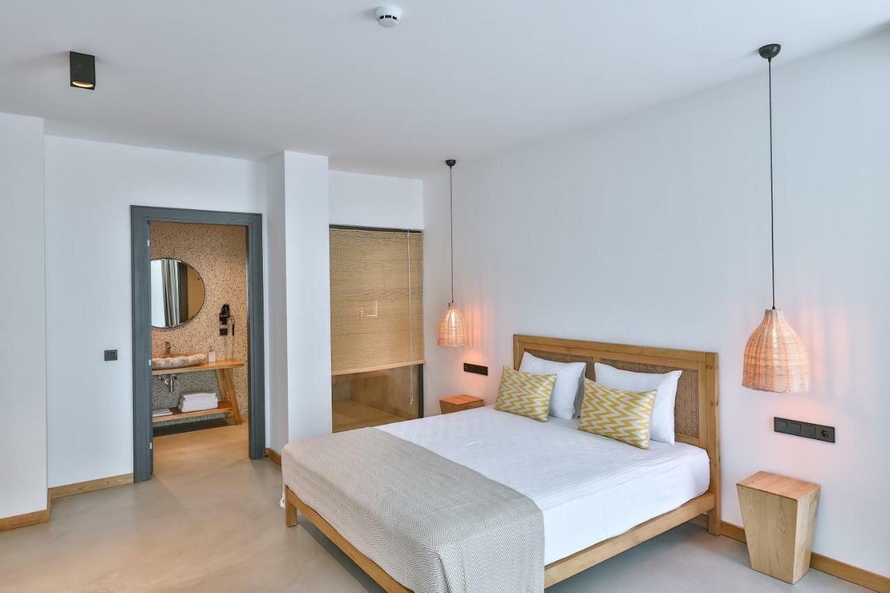 Carruba Boutique Hotel Kaş Ngoại thất bức ảnh