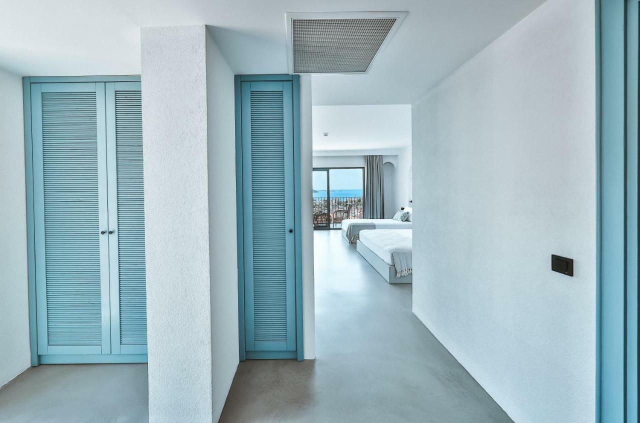 Carruba Boutique Hotel Kaş Ngoại thất bức ảnh