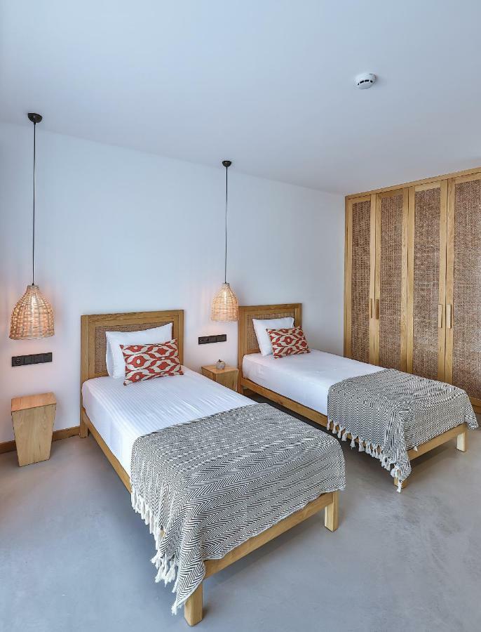 Carruba Boutique Hotel Kaş Ngoại thất bức ảnh